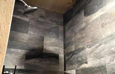 The Secluded Reset Button Cabin - Foto 49