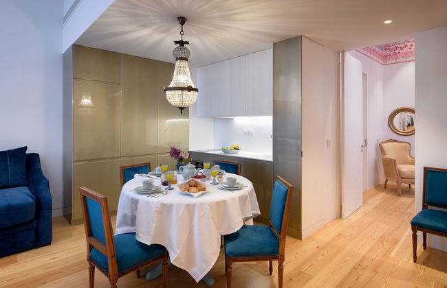 Aurea Once Upon a House - Foto 27