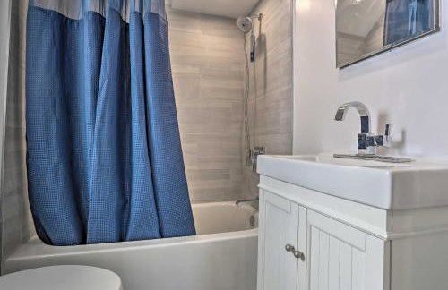 Long Island Home Near Beaches & Golf - Foto 18