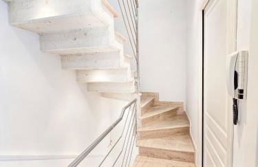 Palazzina Cieloterra in pieno centro - Foto 16