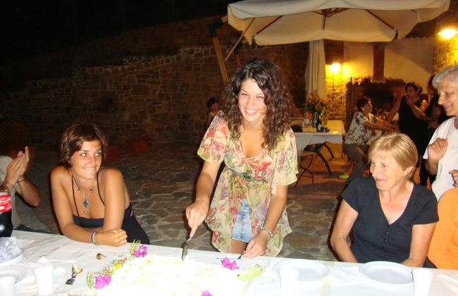 Casale Santa Rosalia - Foto 15