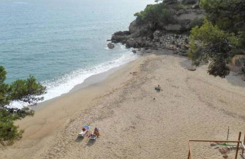 PRECIOSA CASA CON PISCINA AL LADO DE LA PLAYA - Foto 27
