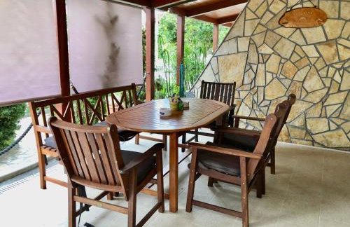 Apartments Pine & Oak with shared seasonal hot tub - Photo 21