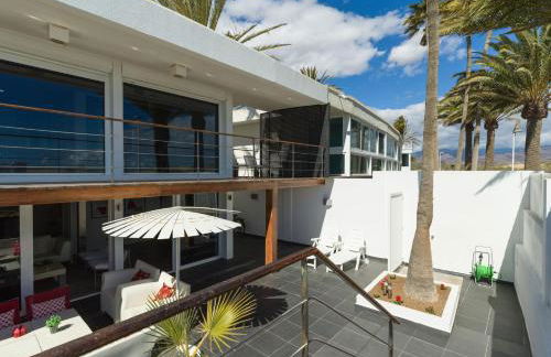 Oasis Villas Maspalomas - Foto 11