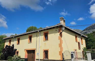 El txoko de onso - Foto 1