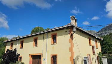 El txoko de onso - Foto 1