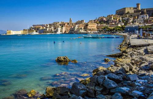 C A S A A D E L E per una vacanza in semplicità e relax - Foto 39
