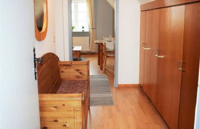 Reetdachhaus Bongsiel - Photo 38