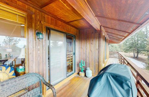 The Mountain Artist's Retreat - Foto 33