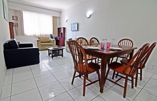 Rio Spot Apartments D027 - Foto 15