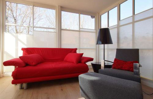 Apartment Seegang mit eingezäuntem Grundstück by Interhome - Foto 6