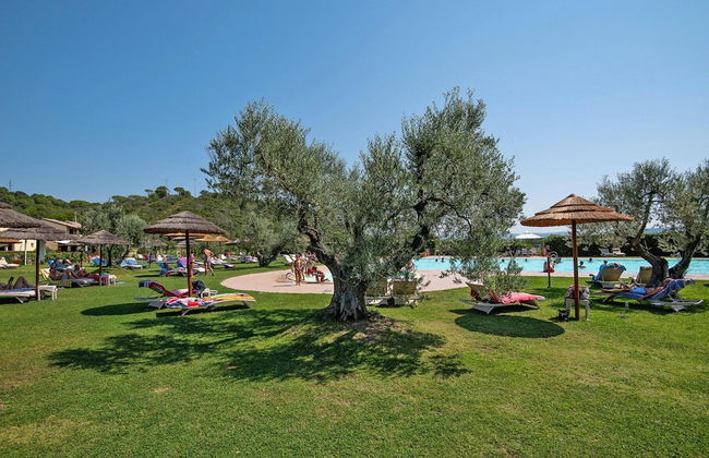 Residence Le Corti di Montepitti, Suvereto - Foto 28