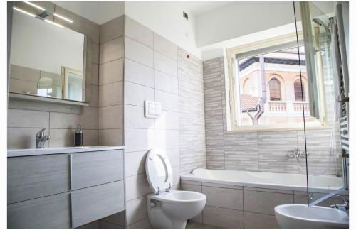 New Sara's Trastevere apartment - Foto 17