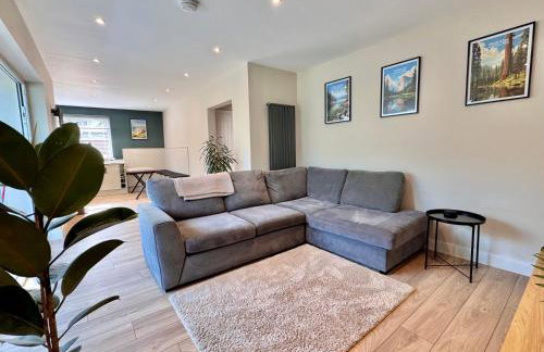 Modern Retreat in Mumbles - Disabled Access! - Foto 27