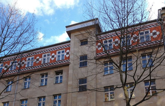 Apartmenthaus Haus Feuerbach - Photo 22