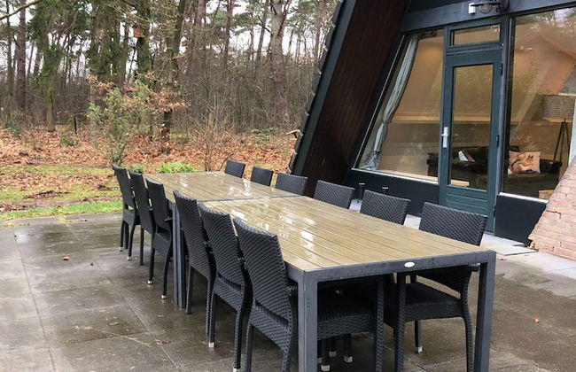 Bungalow in Limburg Near Nature Reserves - Photo 19