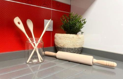 Apartamentos Turísticos Con Alma - Foto 45