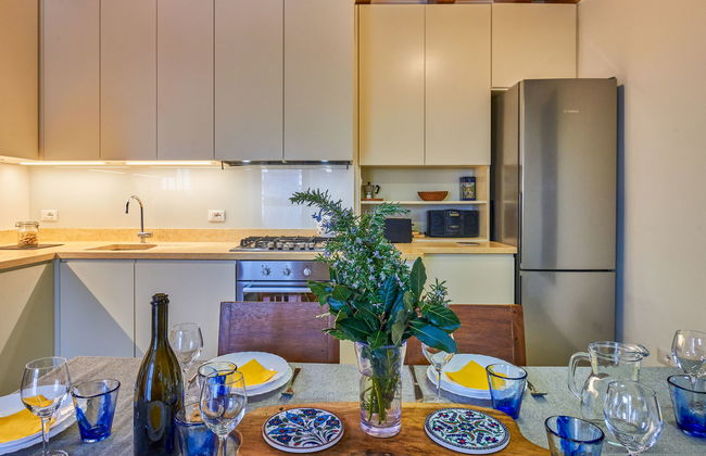 Casa Stella + Casa Susanne - Foto 11