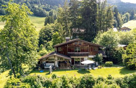 chalet les ecureuils - Photo 1