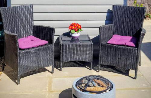 Norfolk Cottage in Seaside village private parking - Foto 6