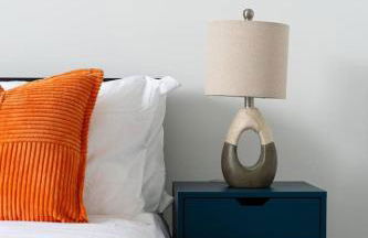 Radiant Vibes Spacious 2BR 2BA 2 King Beds Gym WFH - Foto 10