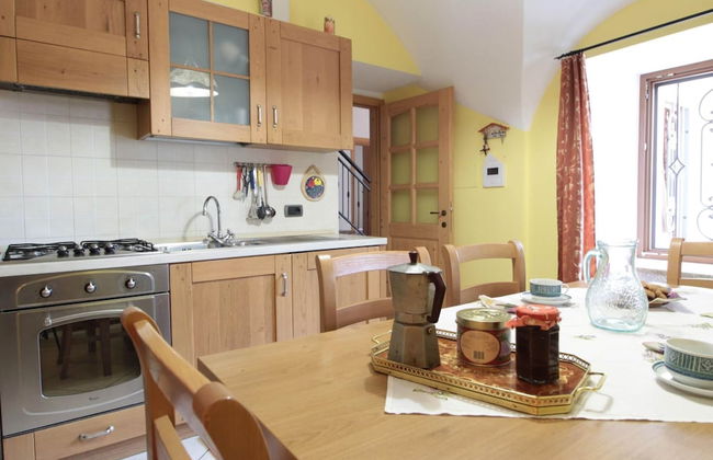 Family Retreat Near Garda - Photo 6