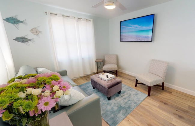 Modern Grove Duplex Unit B - Foto 18