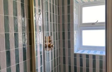 The Old Piggery, countryside barn with hot tub - Foto 21