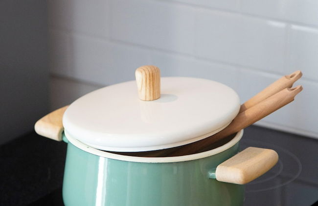 Parrish Serviced Apartment - Foto 43