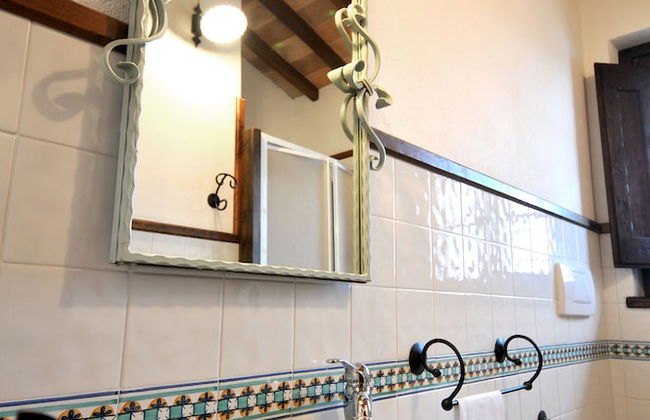 Terre del Cantico Country House - Foto 23