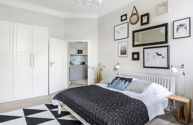 Sanhaus Apartments - Chopina - Photo 4