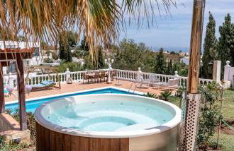 Villa Aroha - Huge Villa, Sea Views & 2 pools - Foto 66