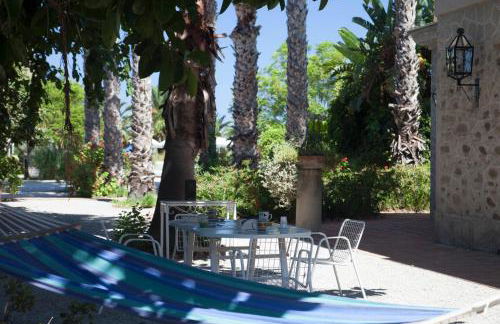 La casa tra i limoni di Rosmarino Park IT083O84B59CP6PX5J - Foto 2