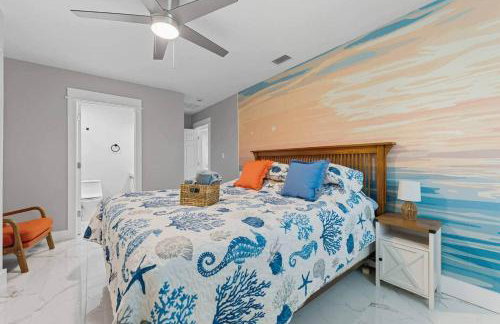 4 Ensuites Bed + Minutes to Anna Maria Island - Foto 46