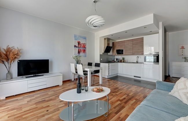 Old Town by Welcome Apartment - Foto 29