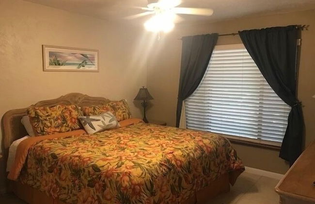 Seaside S 4302 1 Bedroom Condo by RedAwning - Foto 2