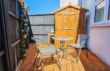 Cleave House - Contractor, Corporate & Leisure - Chic & Stylish - Sleeps 6 - Photo 18