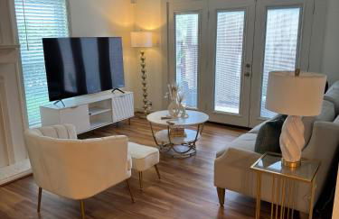 The Garden Room at Galleria - Foto 37