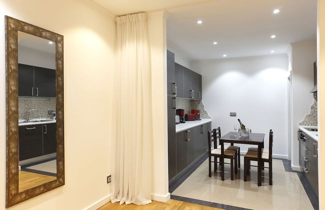 The Queen Luxury Apartments - Villa Cortina - Foto 73