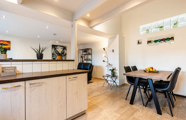 Herselt Garden Shed Retreat - Foto 15