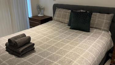 Modern Hi-rse 1bedroom Apartment - Foto 4, towels