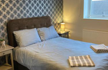 Chapel Court Apartments - Foto 9