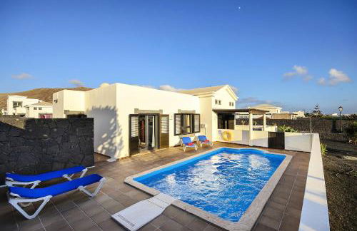 Los Charcones vivienda vacacional - Foto 9