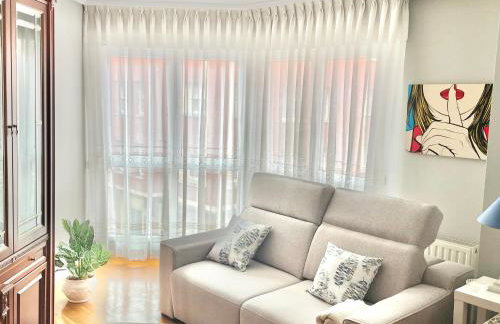 Casa Lur Wifi y Parking privado incluido - Foto 8