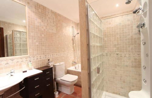 Villa Puerto Adriano - Foto 49