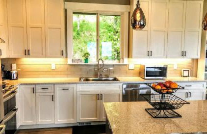 Panoramic River Views - Nature Framed in Every Window - Photo 40