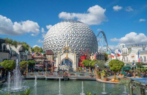 Perfekt für Familien und Gruppen nur 10min vom Europapark - W6 - Foto 6