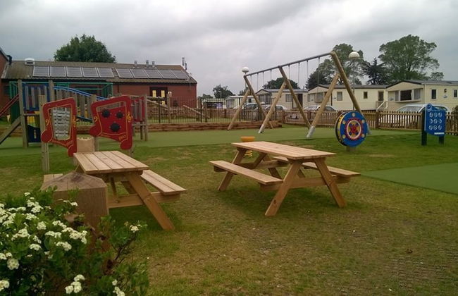 2013 Willerby Sunset Static Caravan Holiday Home - Foto 28