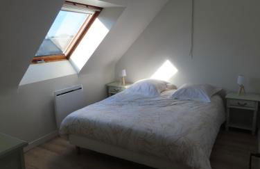 Gîte du Marais - Foto 47