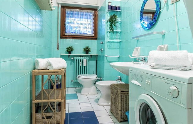 JOIVY Quiet Apt w Terrace in Beautiful Area - Foto 38